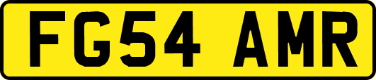FG54AMR