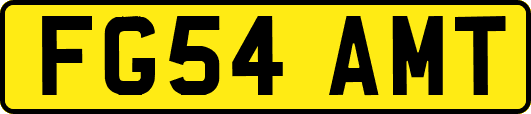 FG54AMT