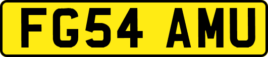 FG54AMU