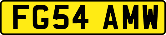 FG54AMW