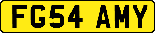 FG54AMY
