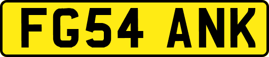 FG54ANK