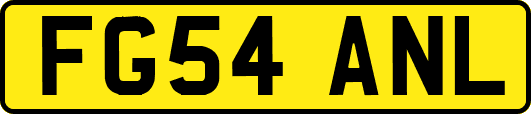 FG54ANL