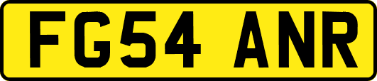 FG54ANR