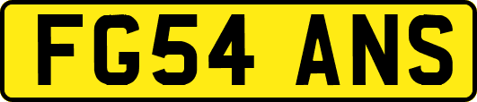 FG54ANS