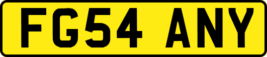 FG54ANY