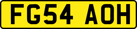 FG54AOH