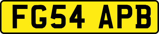 FG54APB