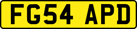 FG54APD