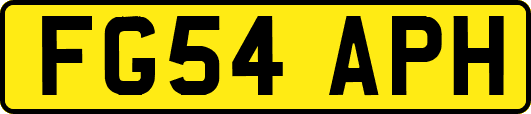 FG54APH