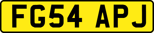 FG54APJ