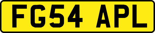 FG54APL