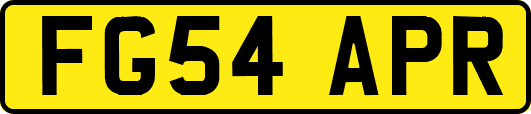 FG54APR