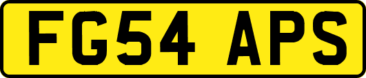FG54APS
