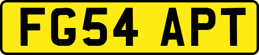 FG54APT