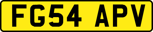 FG54APV