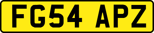 FG54APZ