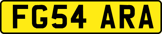 FG54ARA