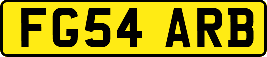 FG54ARB