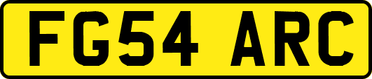 FG54ARC