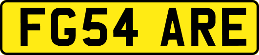FG54ARE