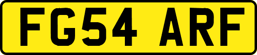 FG54ARF