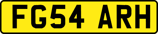 FG54ARH