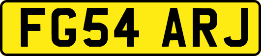 FG54ARJ