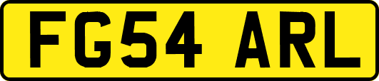 FG54ARL
