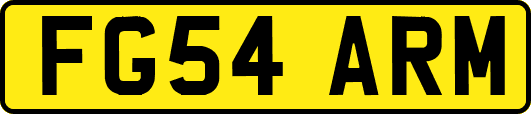 FG54ARM