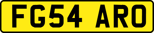 FG54ARO