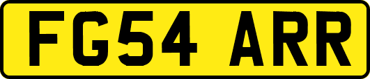 FG54ARR