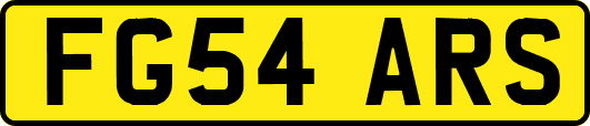 FG54ARS