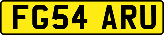FG54ARU