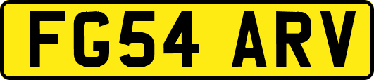FG54ARV
