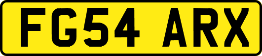 FG54ARX