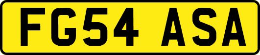 FG54ASA