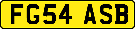FG54ASB