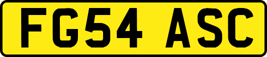 FG54ASC