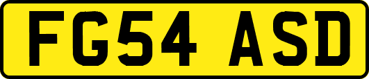 FG54ASD