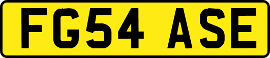 FG54ASE