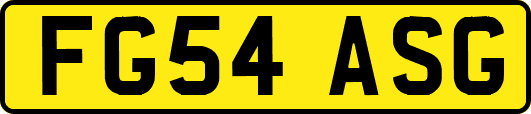 FG54ASG