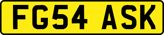 FG54ASK