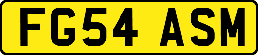 FG54ASM