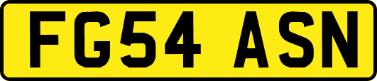 FG54ASN