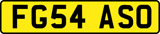 FG54ASO