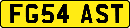FG54AST