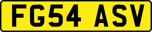 FG54ASV
