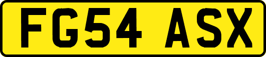 FG54ASX