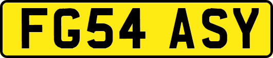 FG54ASY